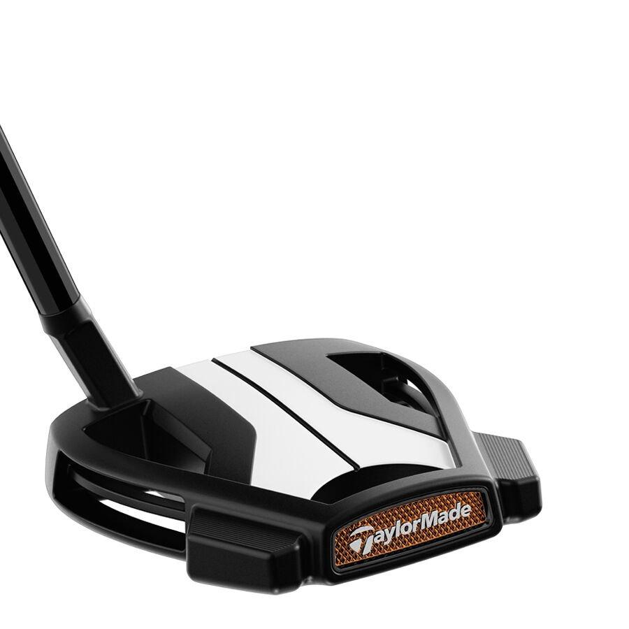 Spider Tour X Black Putter?$